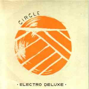 Electro Deluxe - Circle FLAC
