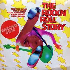Various - The Rock 'N Roll Story FLAC