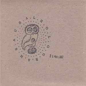 Aural Holograms - Vol. I FLAC