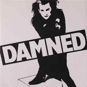 The Damned - L.A. Woman FLAC