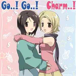 Charm - Go! Go! Charm! FLAC