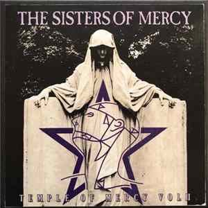 The Sisters Of Mercy - Temple Of Mercy Vol. II FLAC