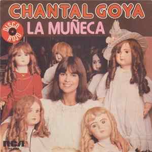 Chantal Goya - La Muñeca / A, B, C, D. FLAC