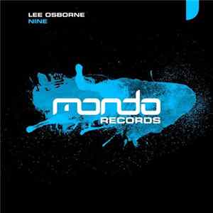 Lee Osborne - Nine FLAC