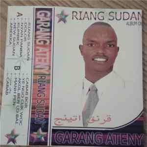 Garang Ateny - Riang Sudan FLAC