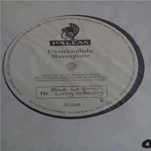 Black Cat Bone - Livin' On The Hog FLAC