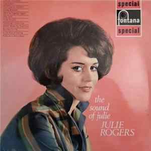 Julie Rogers - The Sound Of Julie FLAC