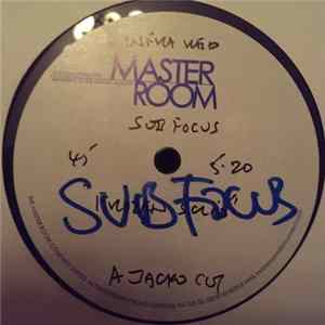 Sub Focus / Wickaman, Future Bound & J Majik - Frozen Solid / Psycho Ragga FLAC