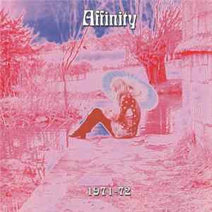 Affinity - 1971-72 FLAC