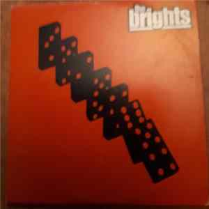 The Brights - Footsteps FLAC