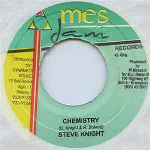 Steve Knight - Chemistry FLAC