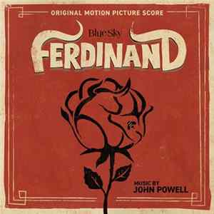 John Powell - Ferdinand FLAC