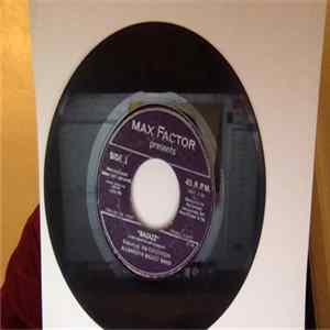 Orenstein Alexander Bazazz Band - Bazazz / The Mexican Charleston FLAC