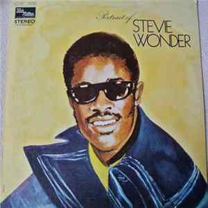 Stevie Wonder - Portrait Of Stevie Wonder FLAC