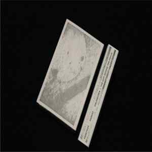 Calineczka - The City Behind The Fence FLAC