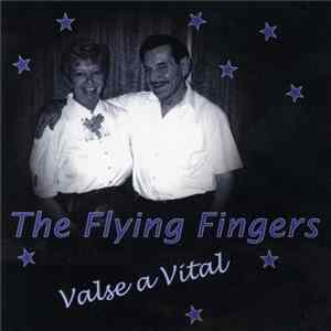 The Flying Fingers - Valse A Vital FLAC