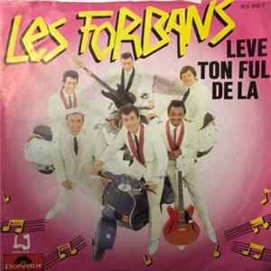 Les Forbans - Leve Ton Ful De La FLAC