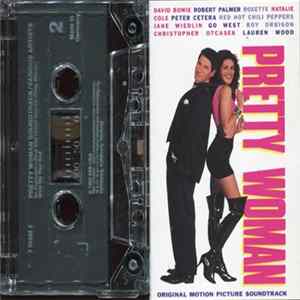 Various - Pretty Woman (Original Motion Picture Soundtrack) FLAC