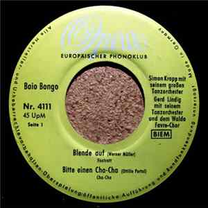 Various - Baio Bongo FLAC