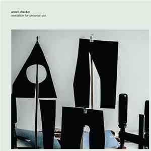 Anneli Drecker - Revelation For Personal Use FLAC