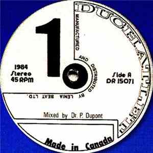 Various - Duchatlet FLAC