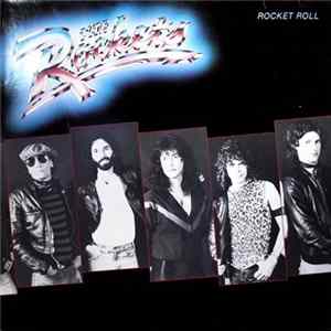 The Rockets - Rocket Roll FLAC