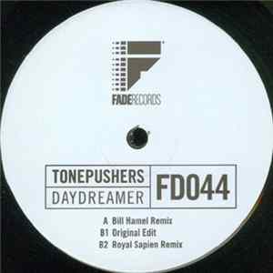 Tonepushers - Daydreamer FLAC