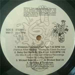 Various - Wicked Mix 17 FLAC