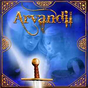 Arvandil - Arvandil FLAC