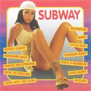 subway - The Best of... FLAC