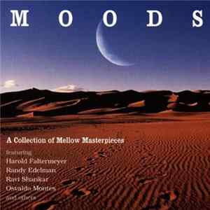 Various - Moods - A Collection Of Mellow Masterpieces FLAC