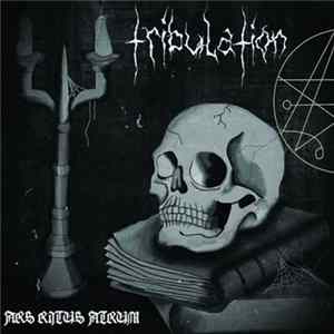 Tribulation - Ars Ritus Atrum FLAC