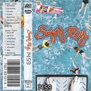 Sugar Ray - 14:59 FLAC
