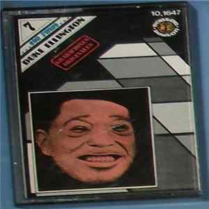 Duke Ellington - ... Con Swing... Vol. 7 FLAC