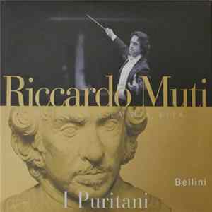 Bellini, Riccardo Muti, Philharmonia Orchestra - Don Giovanni FLAC