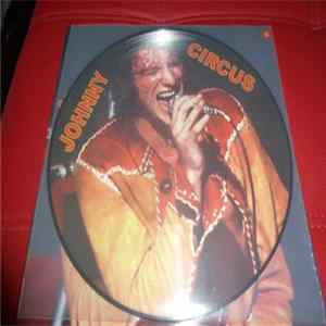 Johnny Hallyday - Johnny Circus FLAC