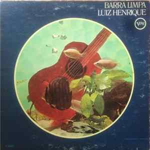 Luiz Henrique - Barra Limpa FLAC