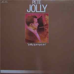 Pete Jolly - Jolly Jumps In FLAC