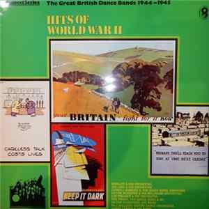 Various - Hits Of World War II 7 (The Great British Dance Bands 1944-1945) FLAC