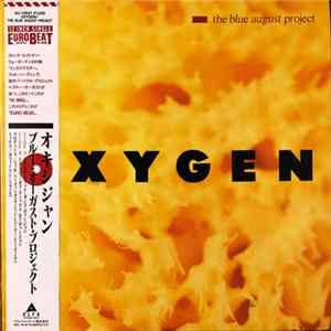 The Blue August Project - Oxygen FLAC