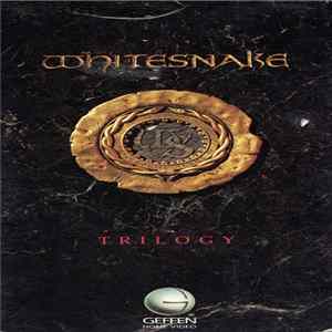 Whitesnake - Trilogy FLAC