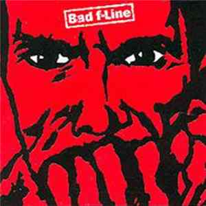 Bad F-Line - Bad F-Line (Rojo) FLAC
