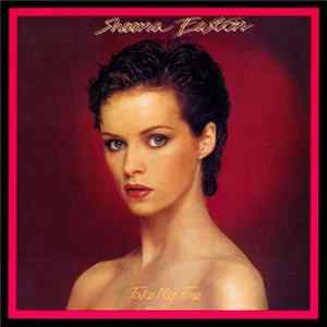 Sheena Easton - Take My Time FLAC