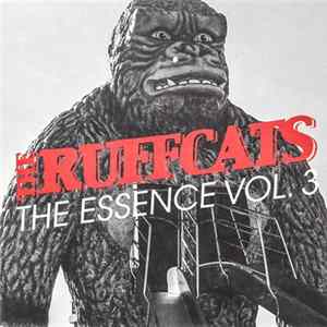 The Ruffcats - The Essence Vol. 3 FLAC