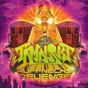 Jamalski - Ruffnecks Revenge FLAC