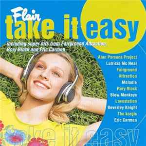 Various - Flair Take It Easy FLAC