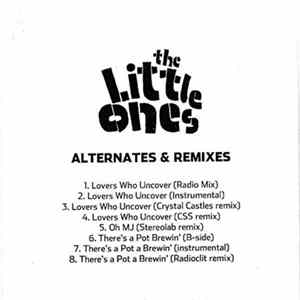 The Little Ones - Alternates & Remixes FLAC
