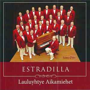 Lauluyhtye Aikamiehet - Estradilla FLAC