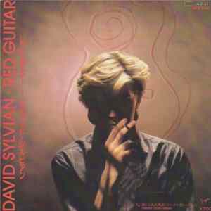 David Sylvian - Red Guitar FLAC