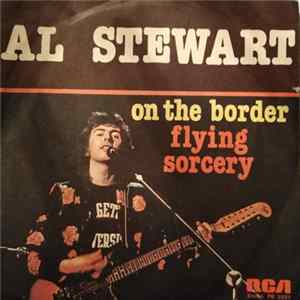 Al Stewart - On The Border FLAC